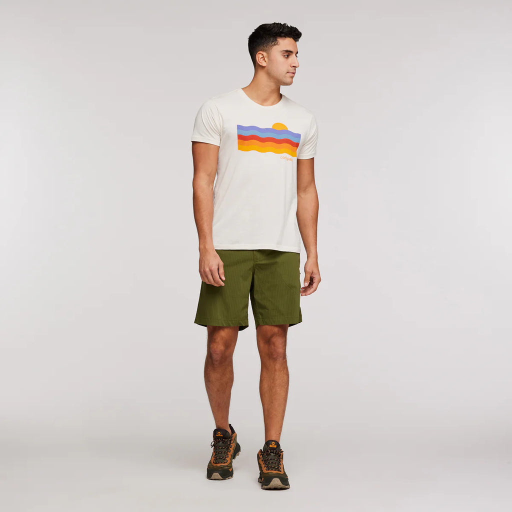 Salto Ripstop Short - Men's