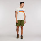 Salto Ripstop Short - Men's
