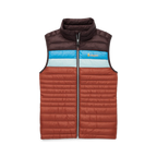 Fuego Down Vest - Women's