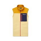 Abrazo Fleece Vest - Men's