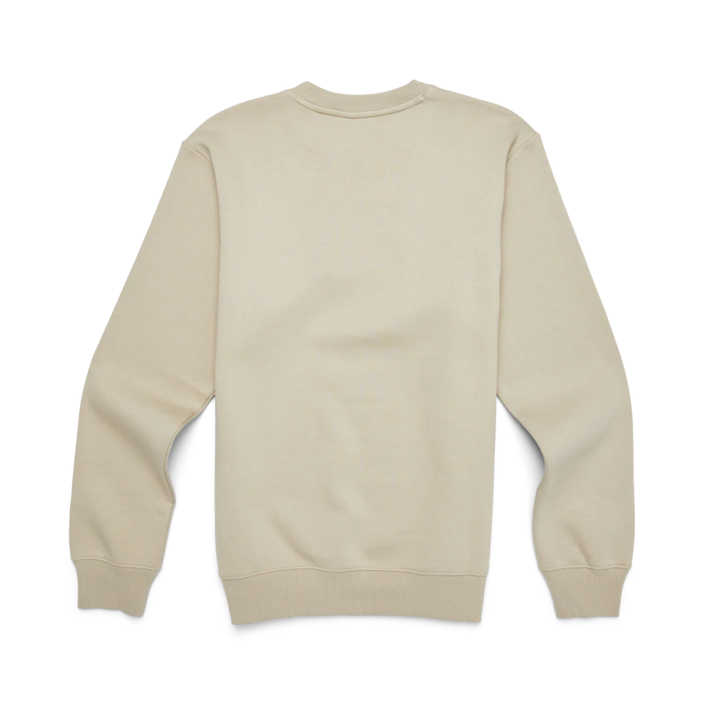 Cotopaxi Icon Crew Sweatshirt - Men's