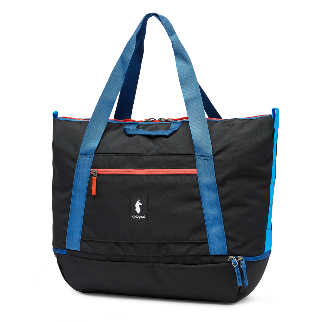 Viaje 35L Weekender Bag - Cada Día