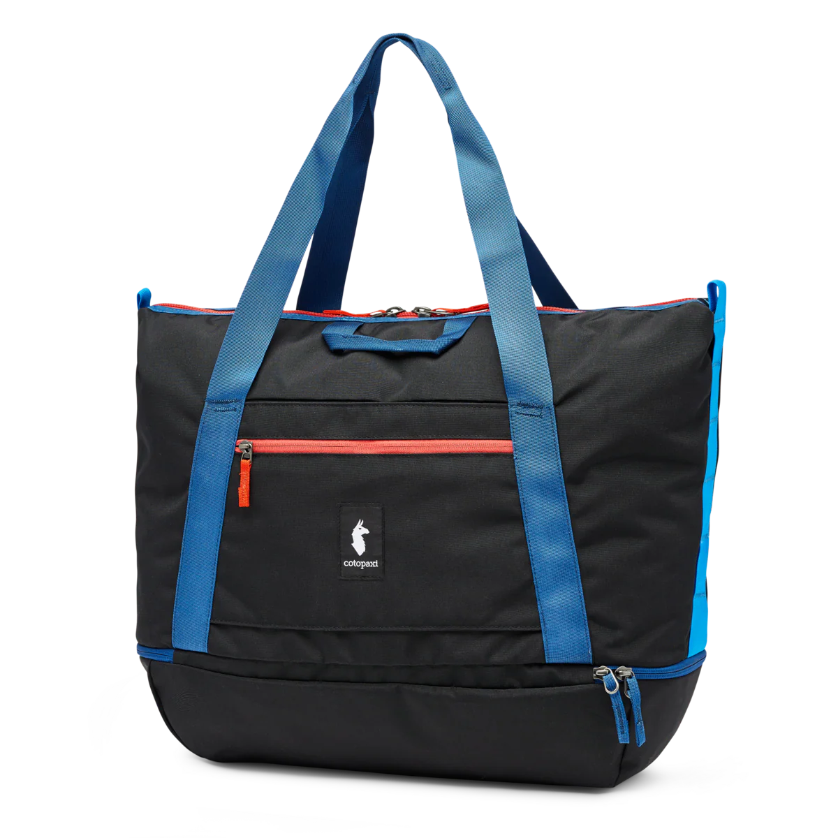 Viaje 35L Weekender Bag - Cada Día