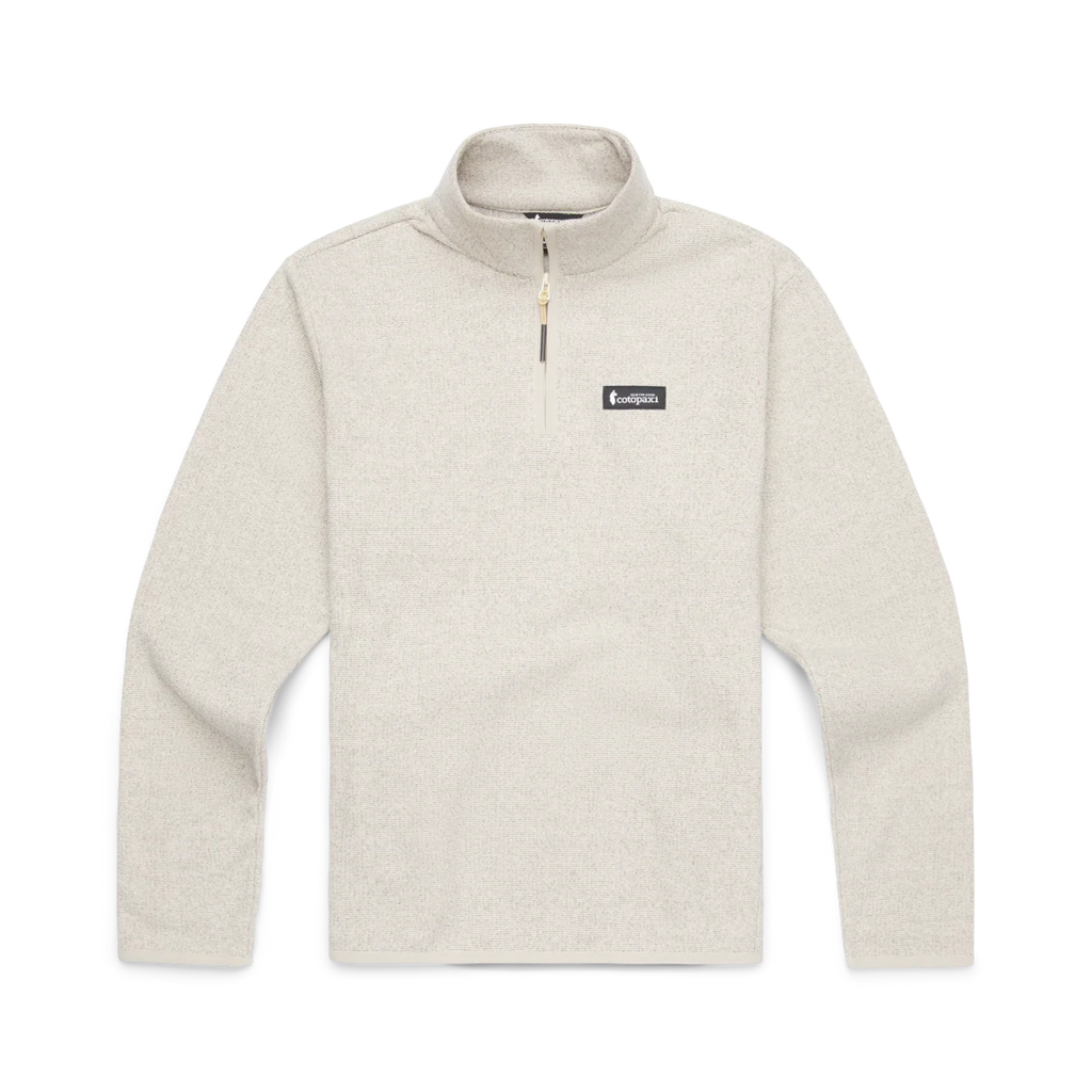 Envo Fleece Quarter-Zip Pullover - Women's