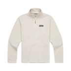 Envo Fleece Quarter-Zip Pullover - Women's