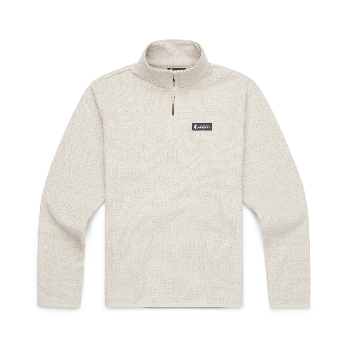 Envo Fleece Quarter-Zip Pullover - Women's