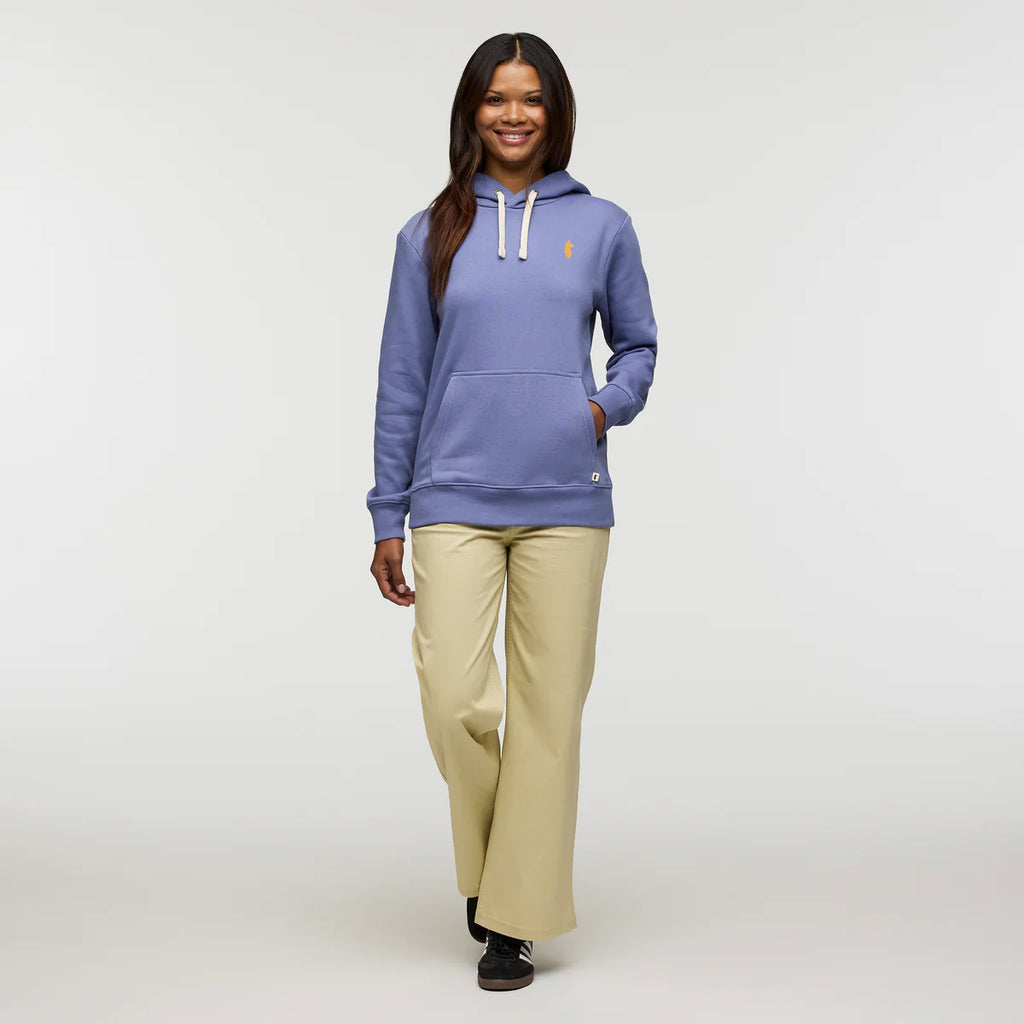 Up and Up Pullover Hoodie - Women's