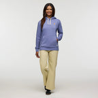 Up and Up Pullover Hoodie - Women's
