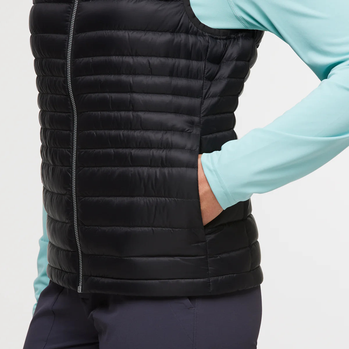 Fuego Down Vest - Women's