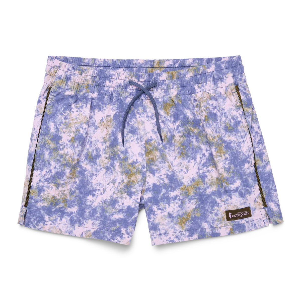 Brinco 3" Short - Print - Women's