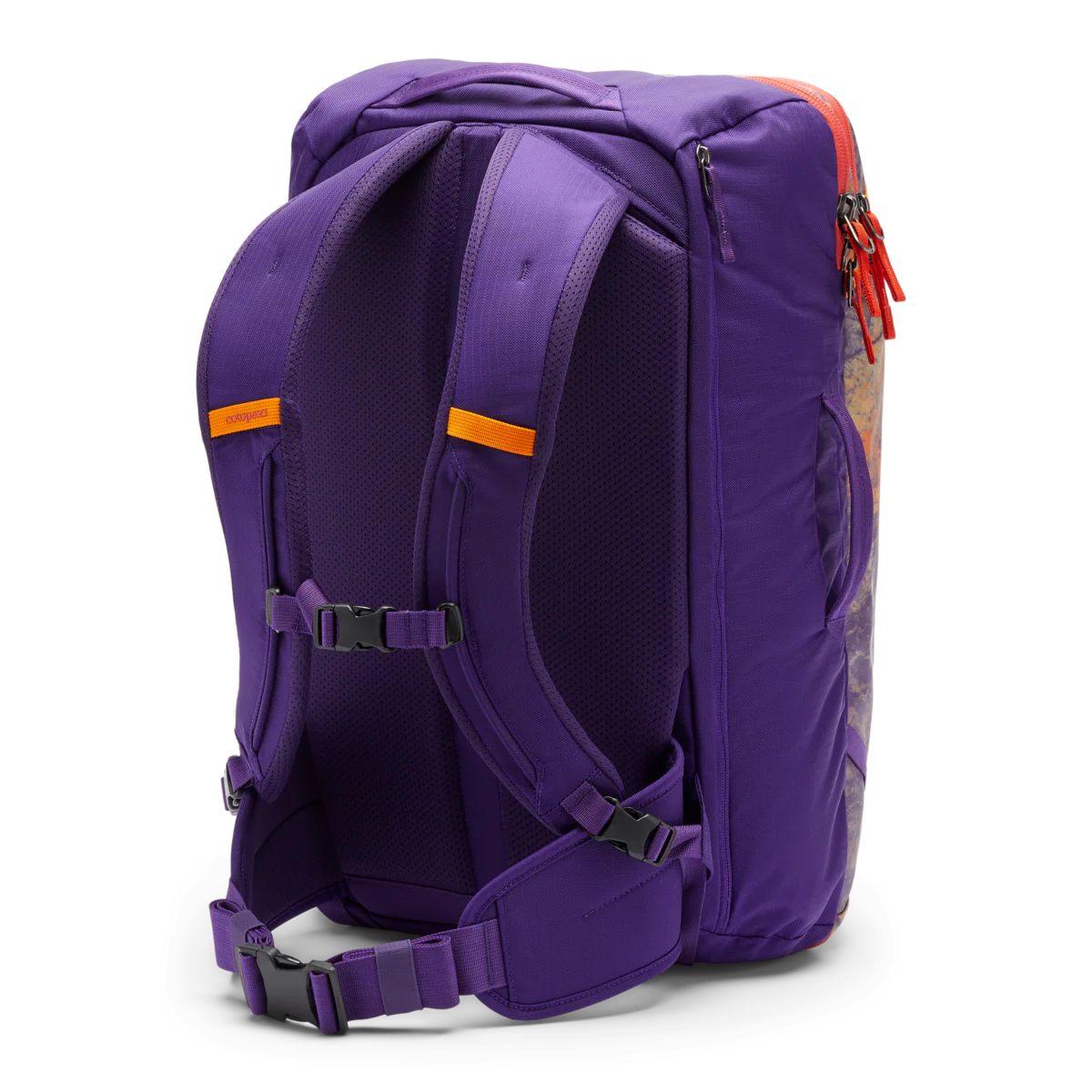 Allpa 35L Travel Pack - Print