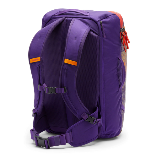 Allpa 35L Travel Pack - Print