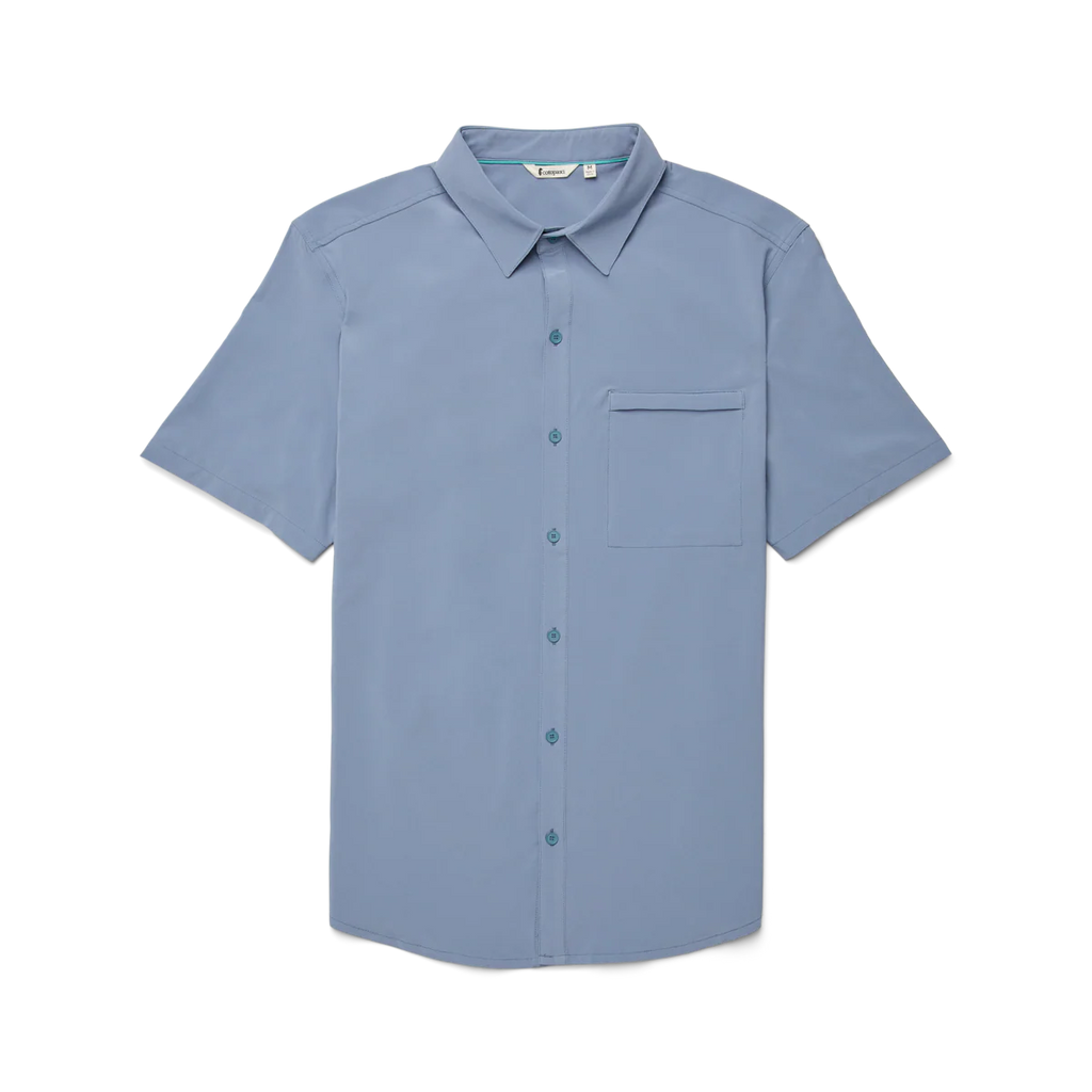Cambio Button Up Shirt - Men's