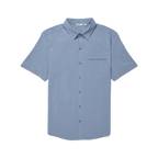 Cambio Button Up Shirt - Men's