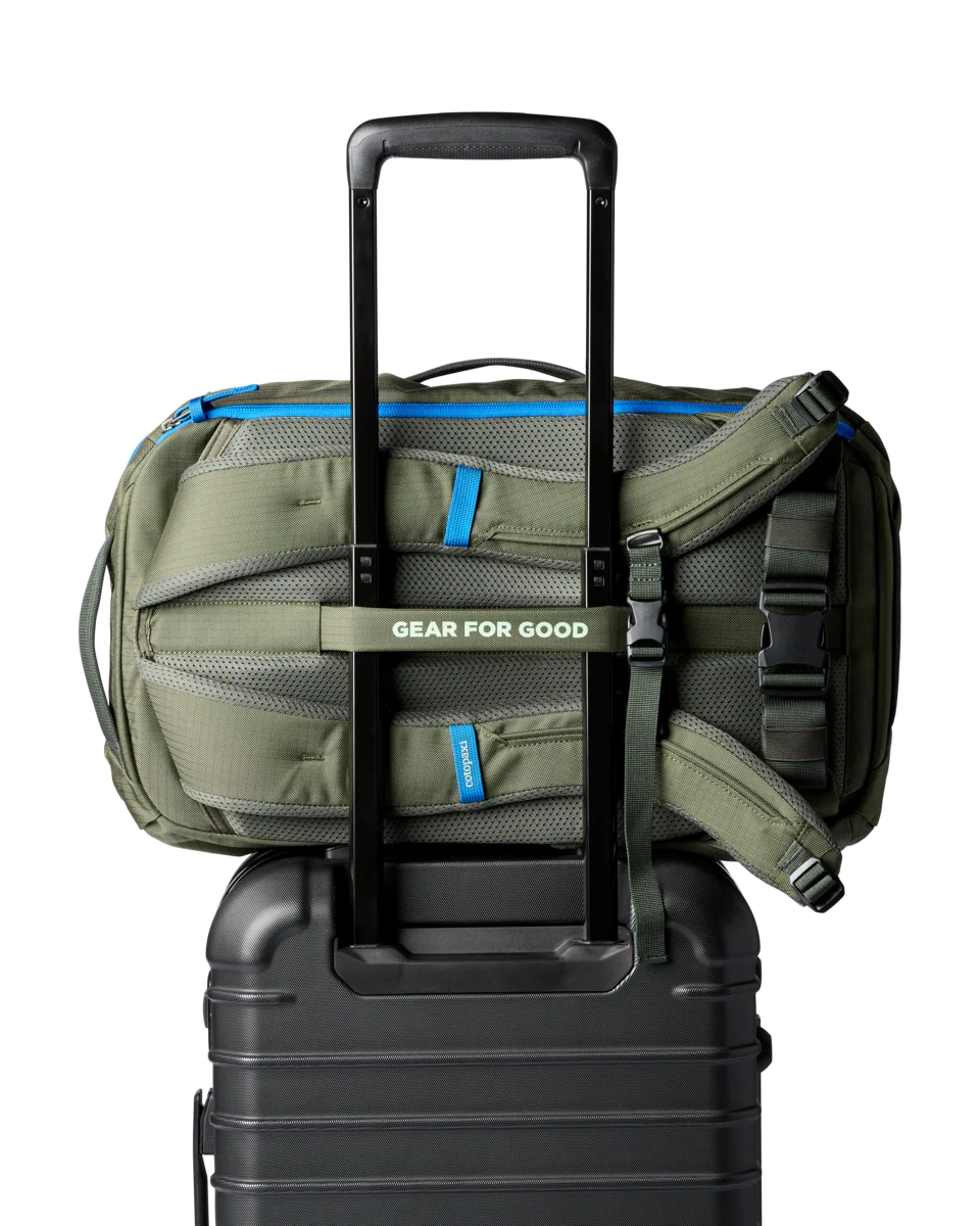 Allpa 28L Travel Pack