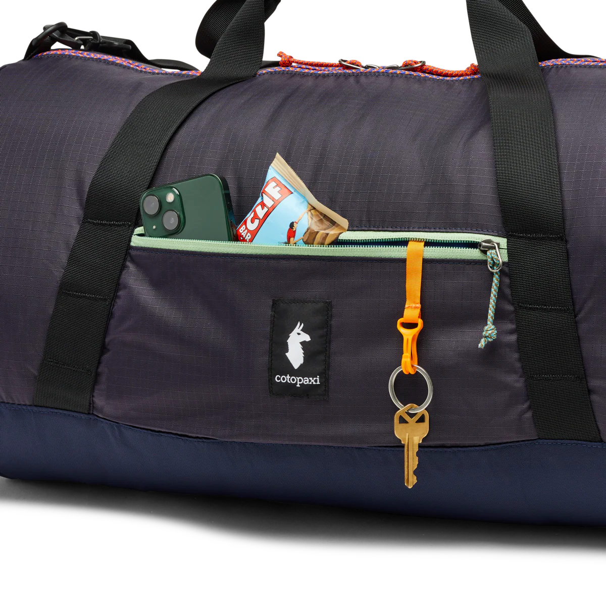 Ligera 45L Duffel Bag - Cada Día