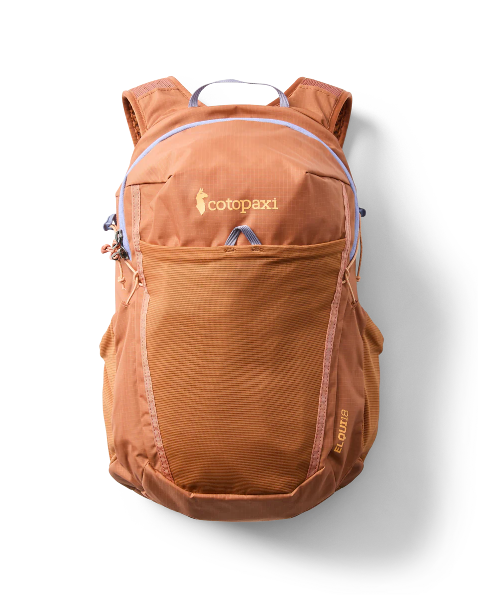Elqui 18L Daypack