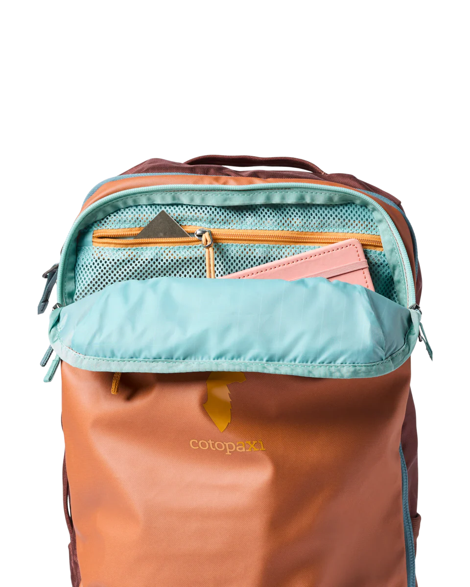 Allpa 28L Travel Pack
