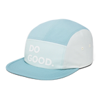 Do Good 5-Panel Hat