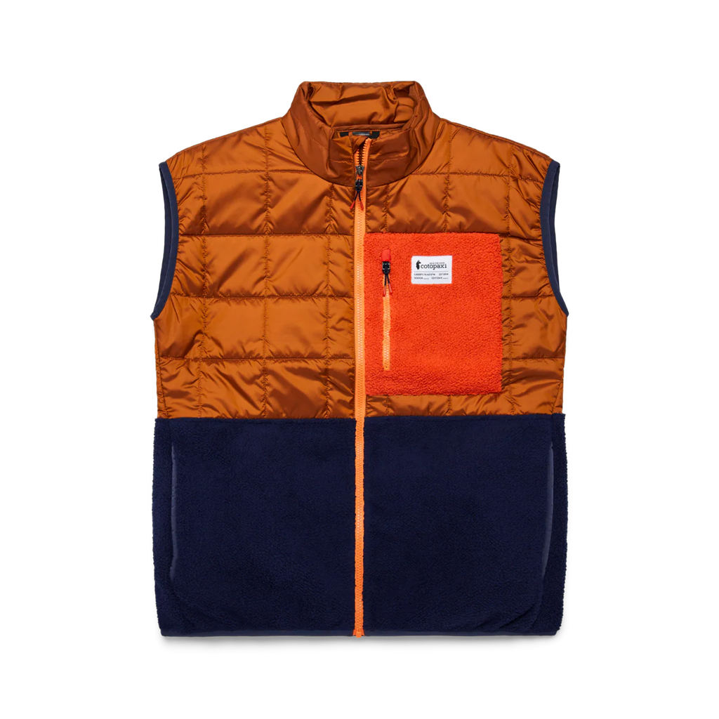 Trico Hybrid Vest - Men's