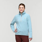 Amado Fleece Pullover - Women's
