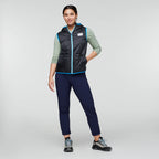 Teca Cálido Hooded Vest - Women's