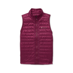 Capa Insulated Vest - Women's