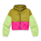 Teca Crop Jacket - Women's