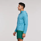 Vuelta Performance Windbreaker Jacket - Men's