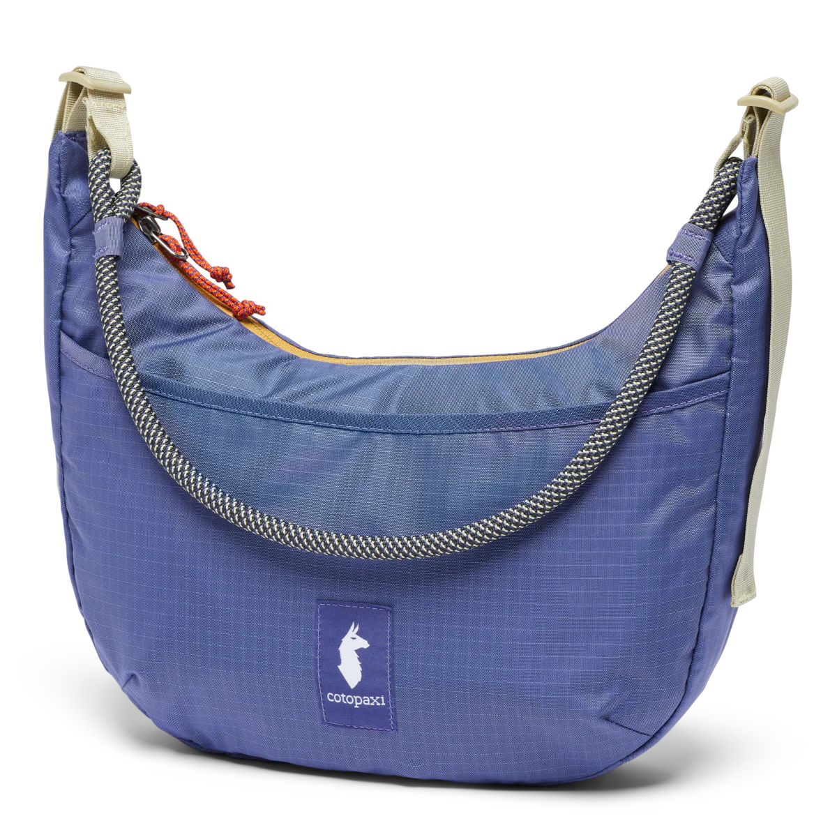 Trozo 8L Shoulder Bag - Cada Día