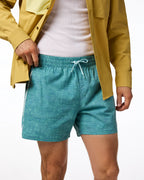 Brinco 5" Short - Print - Men's