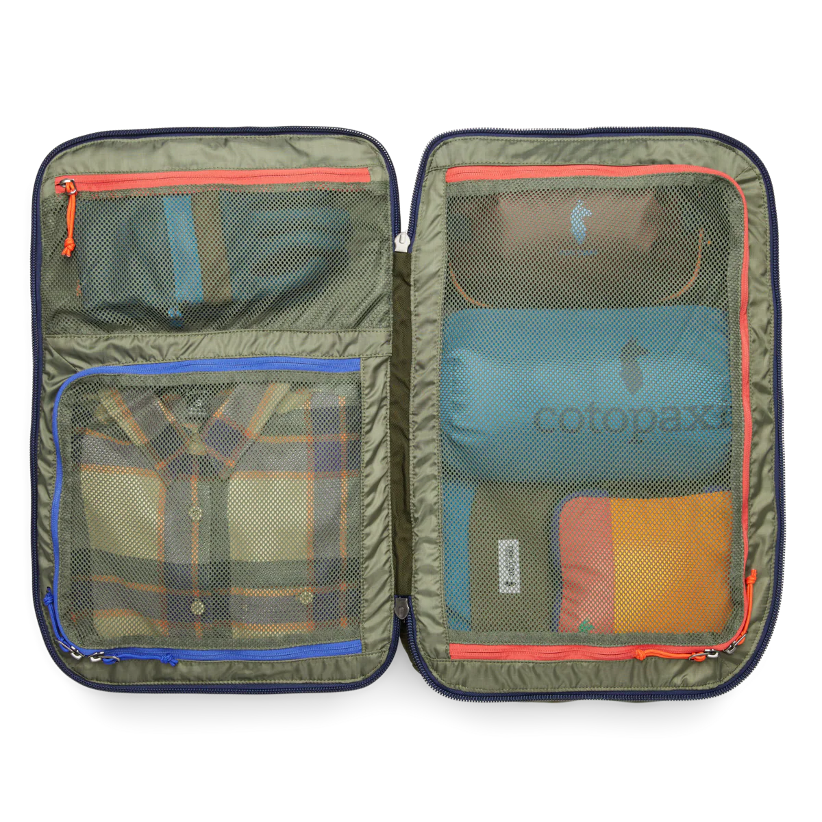Allpa 35L Travel Pack Sale