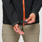 Cielo Rain Jacket - Women's