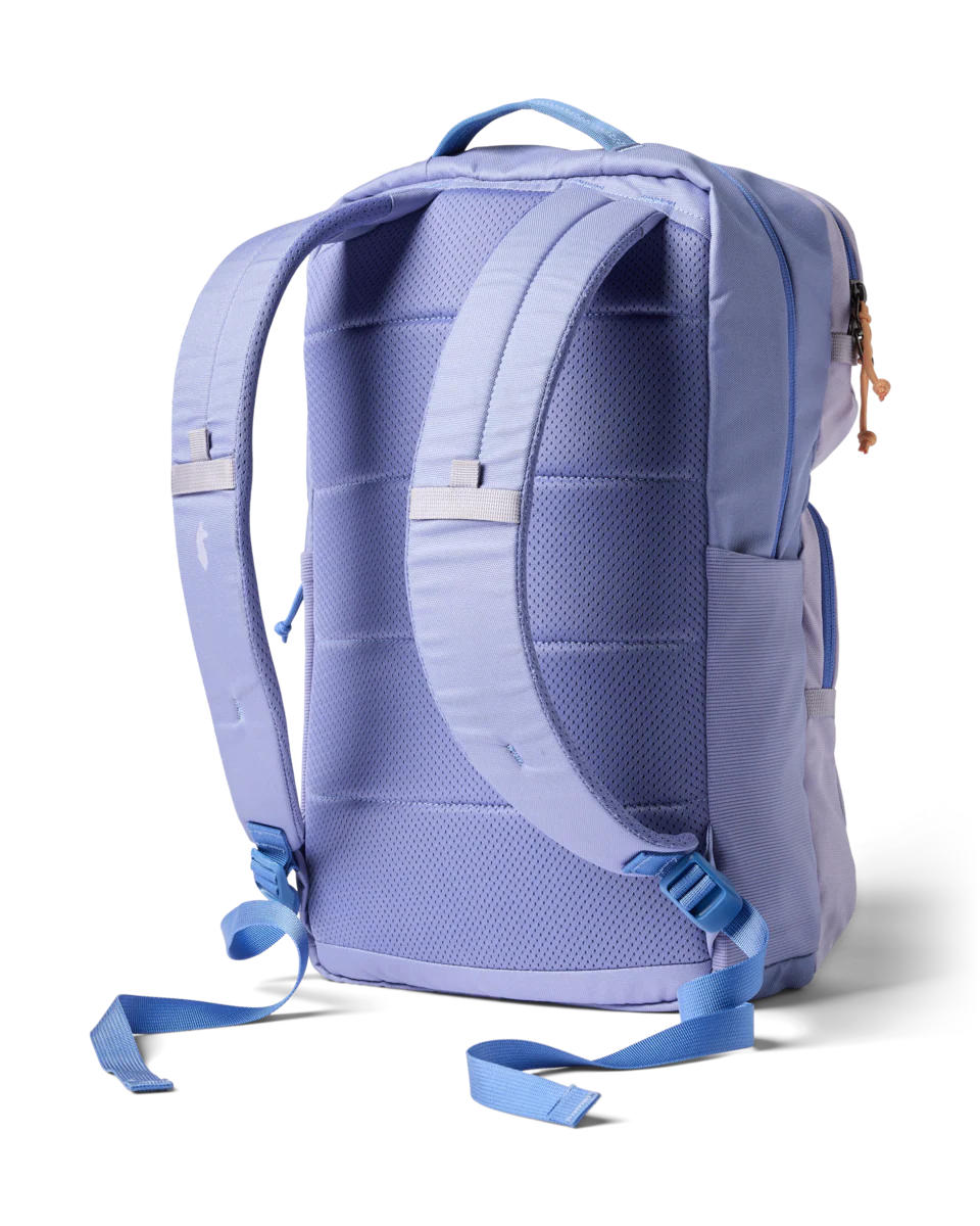 Tasra 16L Backpack