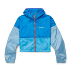 Teca Crop Jacket - Women's