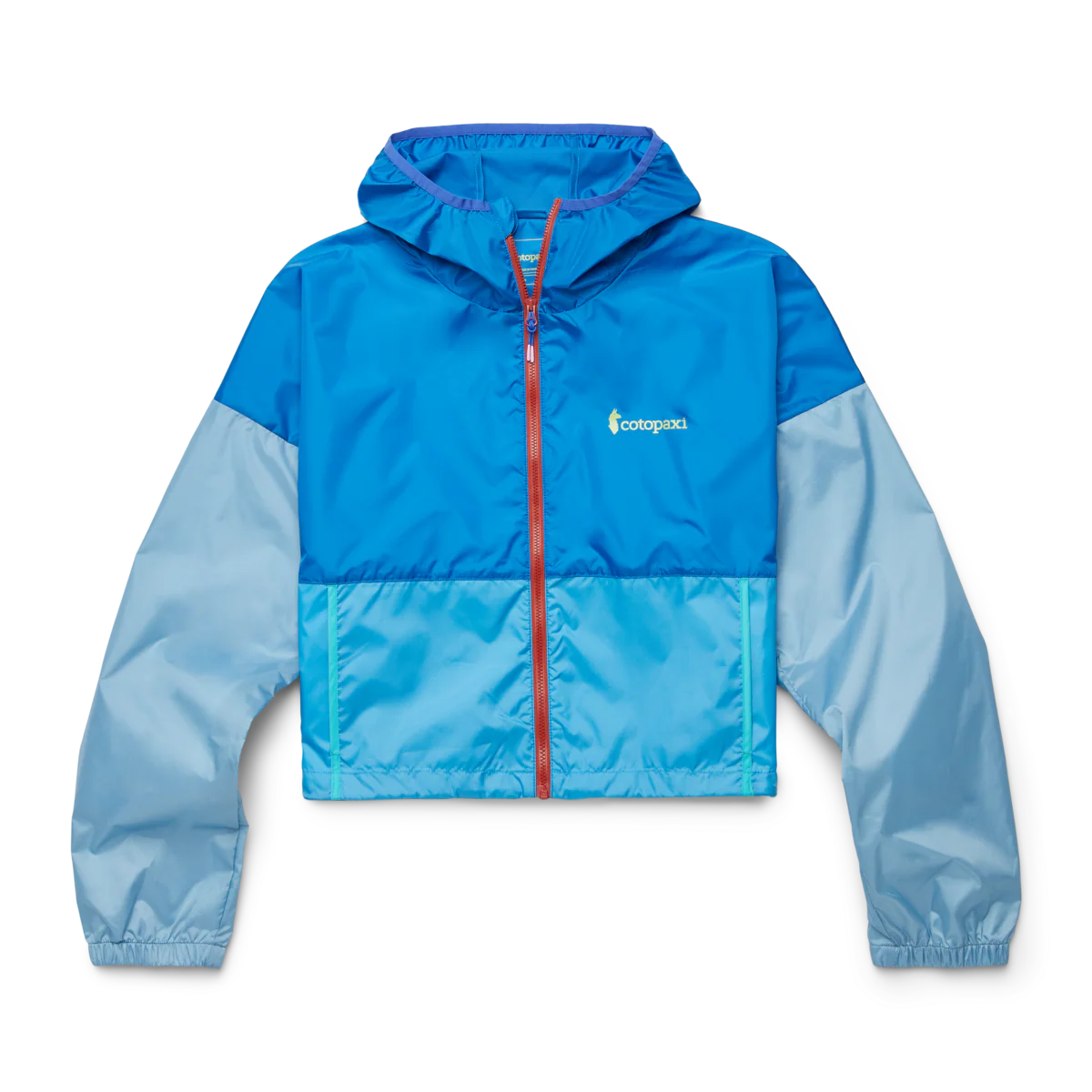 Teca Crop Jacket - Women's