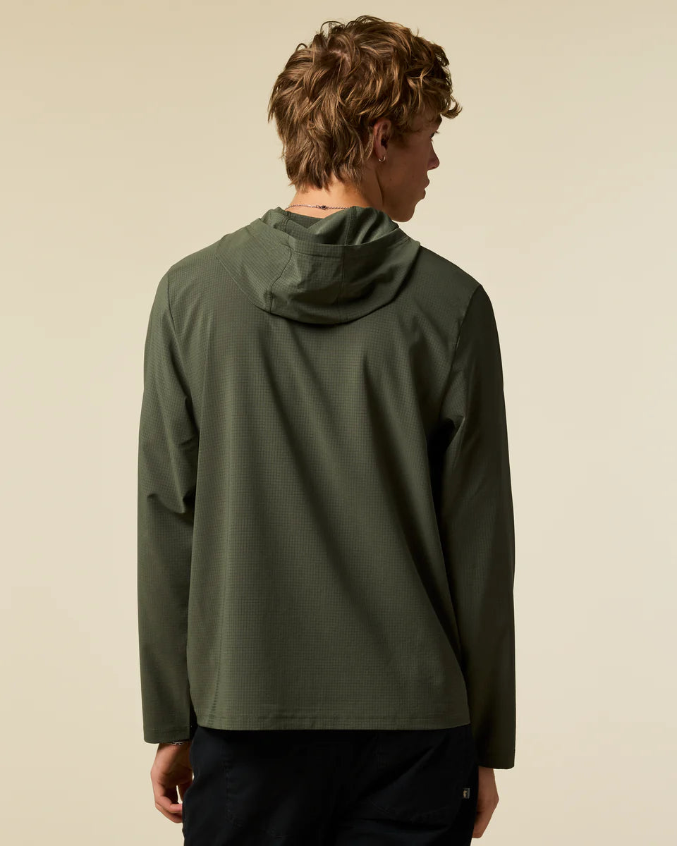 Pulso Tech Hoodie - Men's