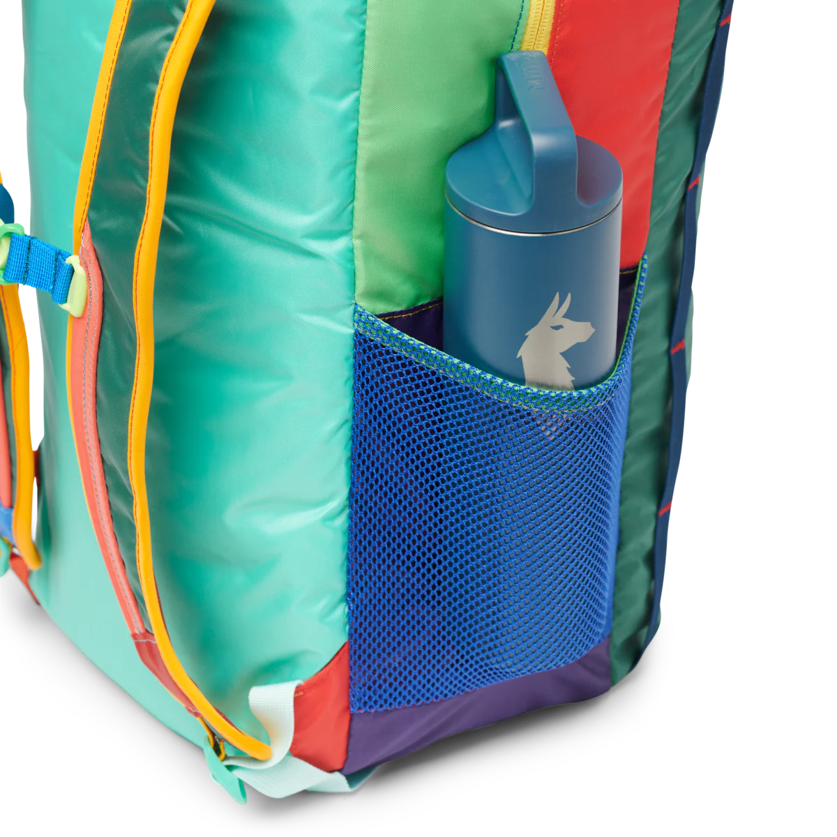Batac 24L Daypack - Del Día