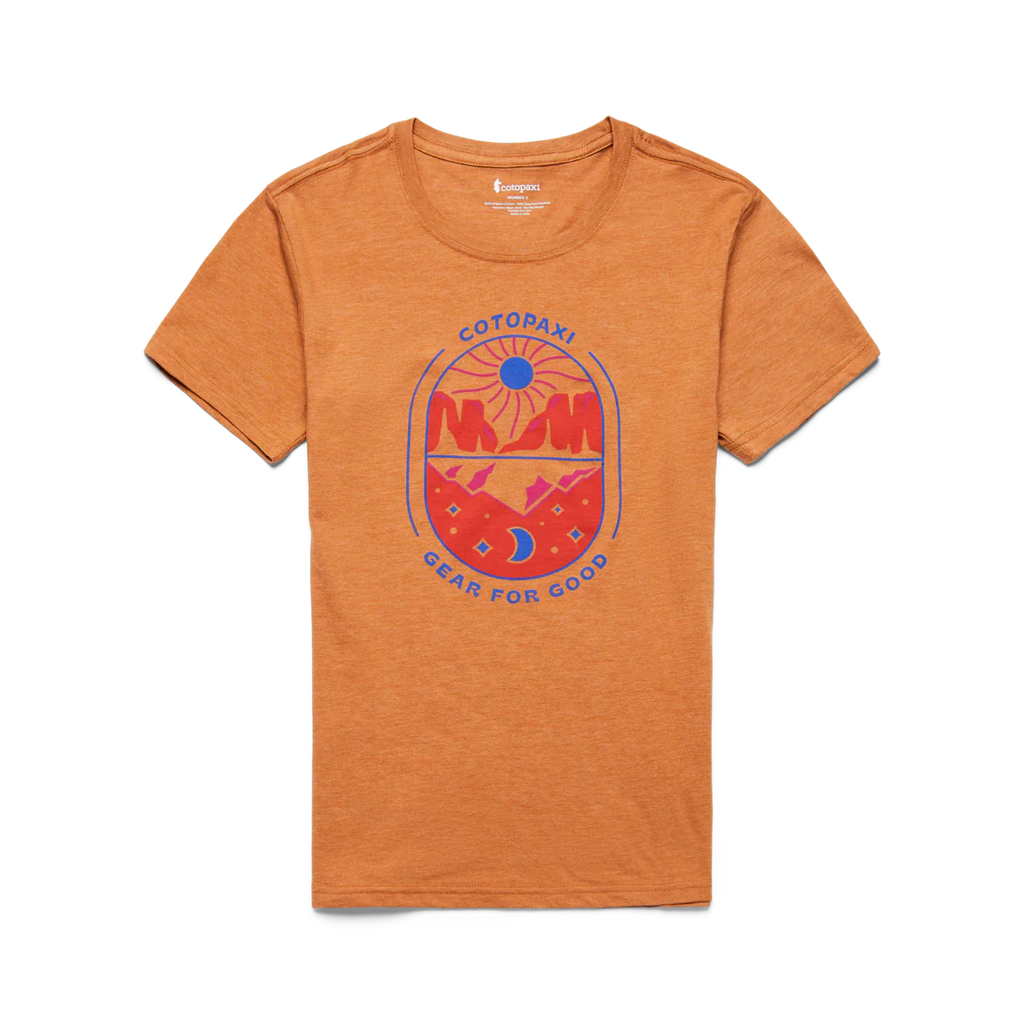 Day and Night T-Shirt - Women's