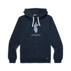 Cotopaxi Llama Pullover Hoodie - Men's