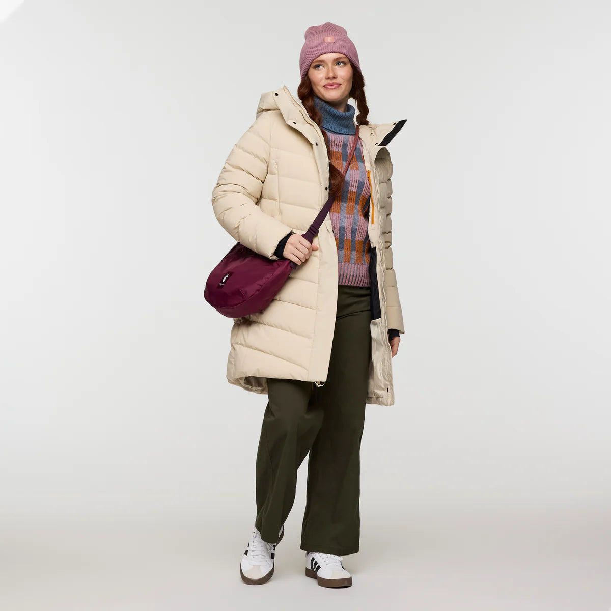 Alivio Down Parka - Women's