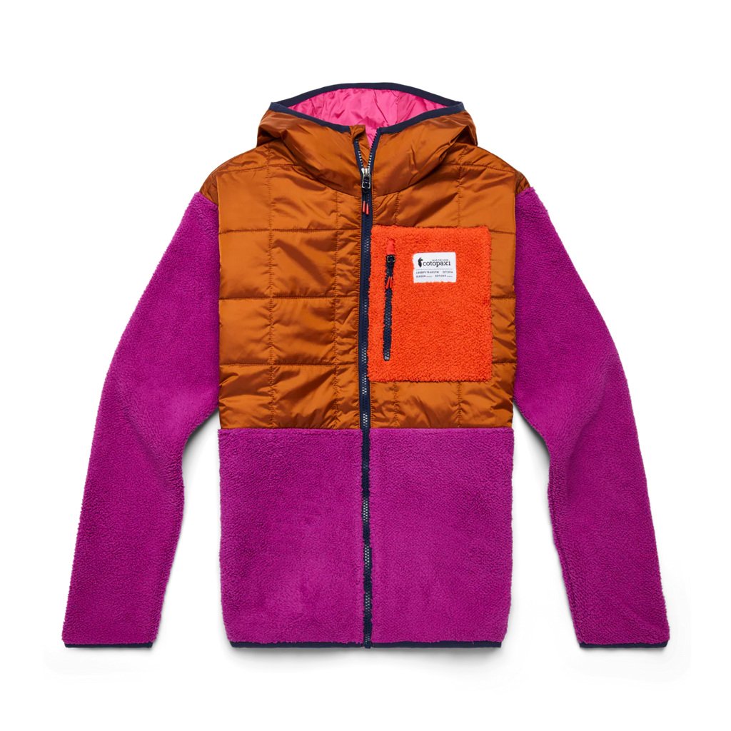 Trico Hybrid Jacket - Women's
