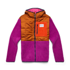 Trico Hybrid Jacket - Women's