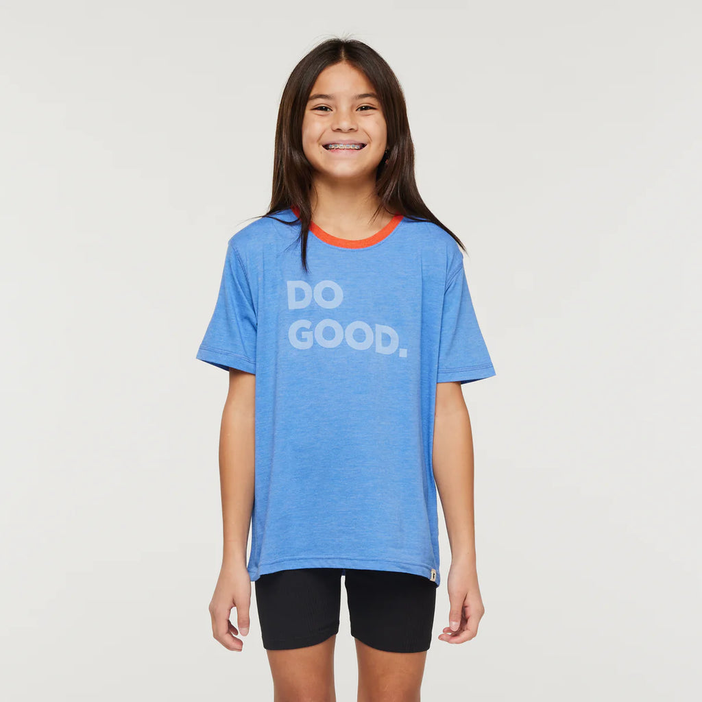 Do Good T-Shirt - Kids'