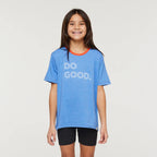 Do Good T-Shirt - Kids'