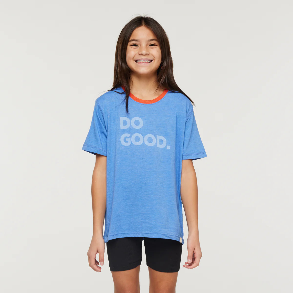 Do Good T-Shirt - Kids'