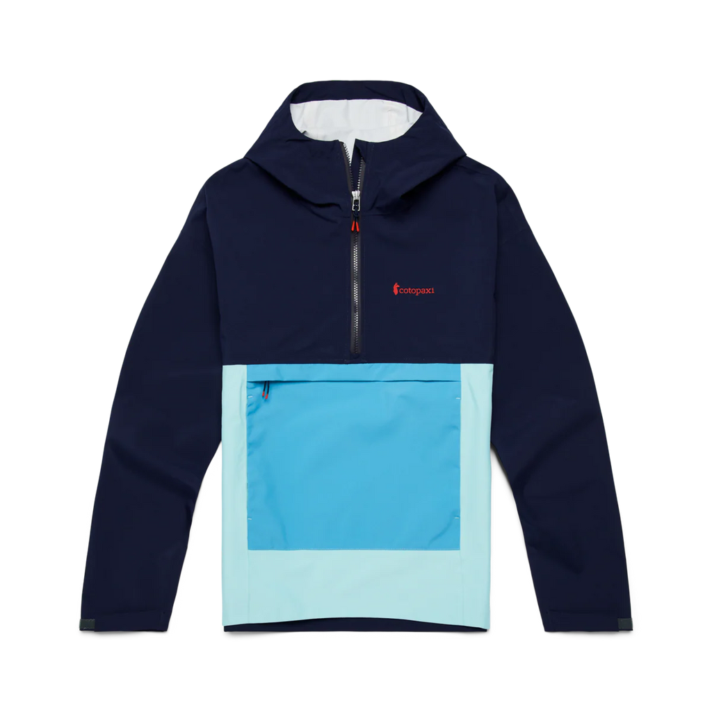Cielo Rain Anorak - Women's