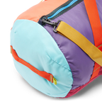 Ligera 45L Duffel Bag - Del Día