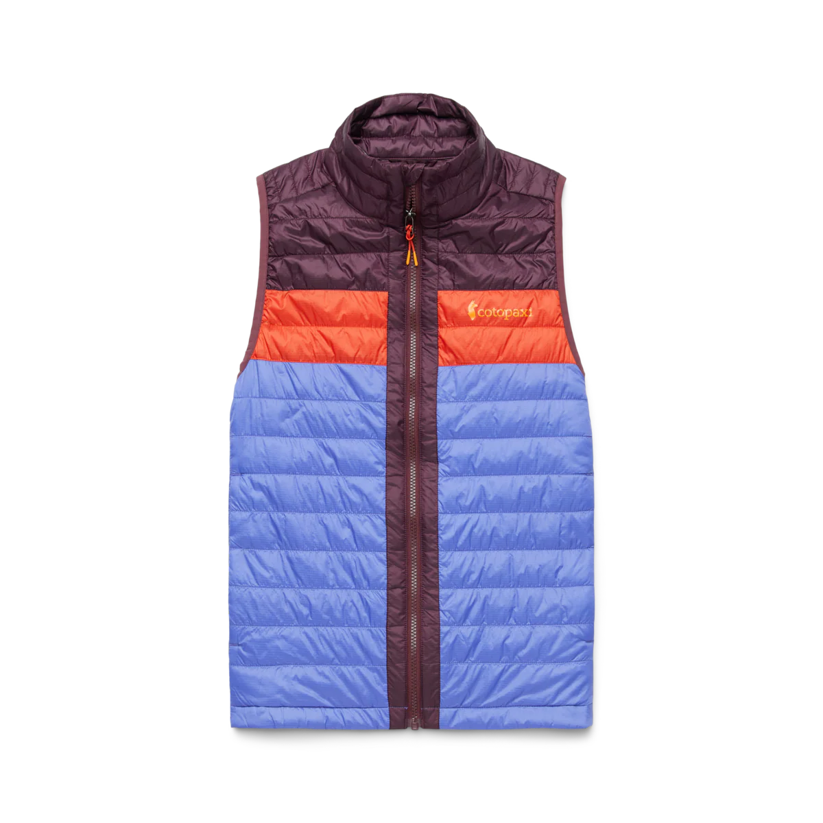 Capa Insulated Vest - Women's