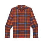 Quedo Flannel Shirt - Men's